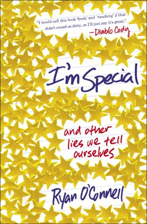 [I'm Special 01] • I’m Special